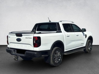 Ford Ranger Pick-up 3.0 ecoblue doppia cabina Wildtrak awd 240cv auto (2)