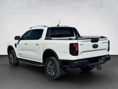 Ford Ranger Pick-up 3.0 ecoblue doppia cabina Wildtrak awd 240cv auto (4)