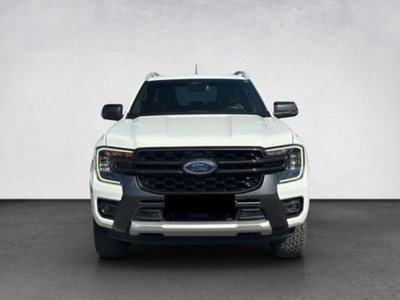 Ford Ranger Pick-up 3.0 ecoblue doppia cabina Wildtrak awd 240cv auto (5)