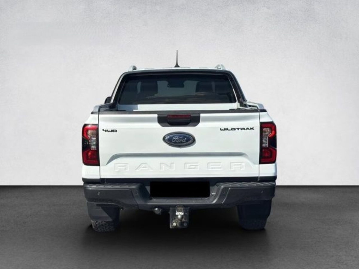 Ford Ranger Pick-up 3.0 ecoblue doppia cabina Wildtrak awd 240cv auto (6)
