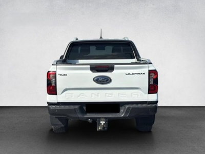 Ford Ranger Pick-up 3.0 ecoblue doppia cabina Wildtrak awd 240cv auto (6)