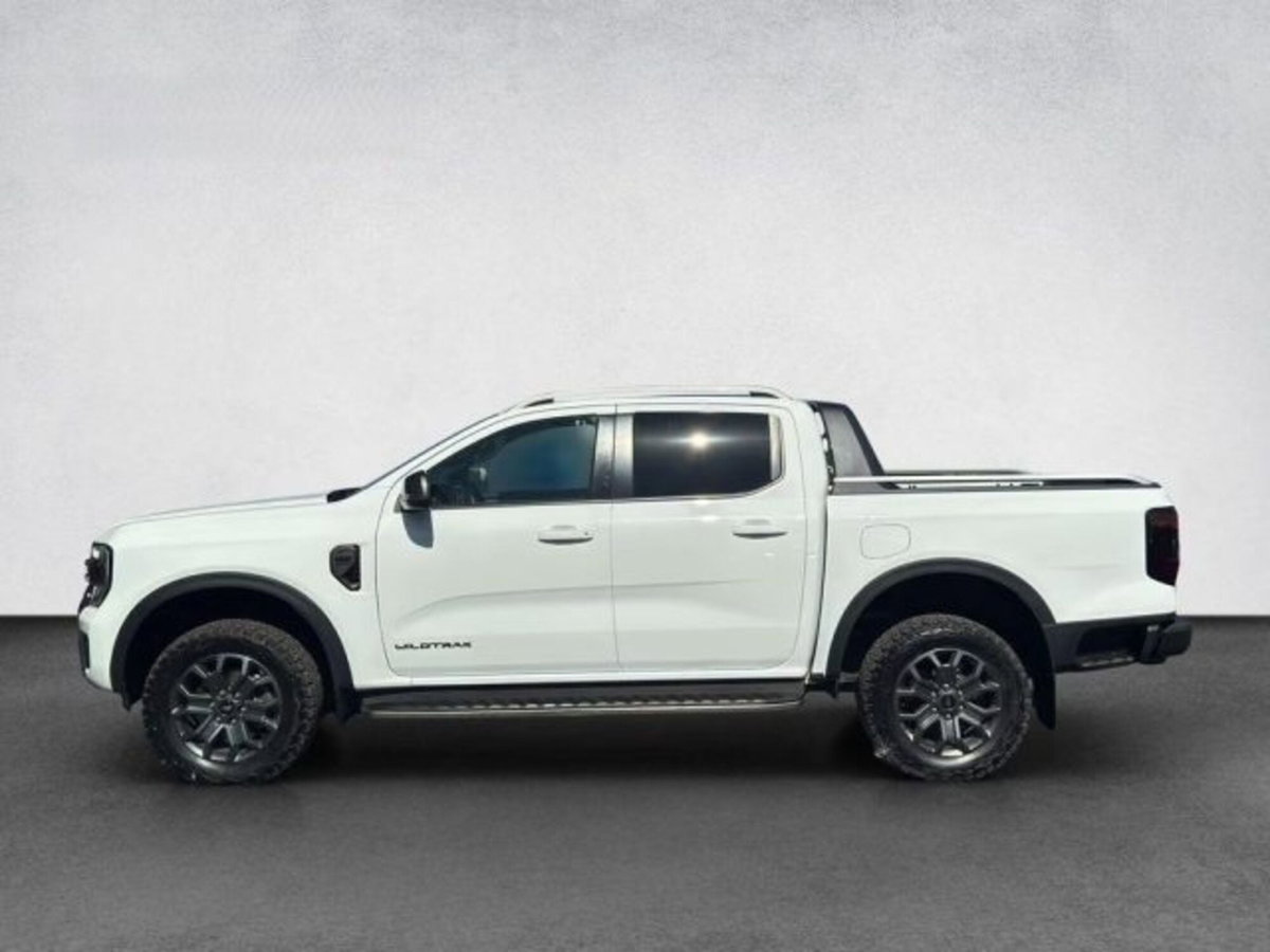 Ford Ranger Pick-up 3.0 ecoblue doppia cabina Wildtrak awd 240cv auto (7)