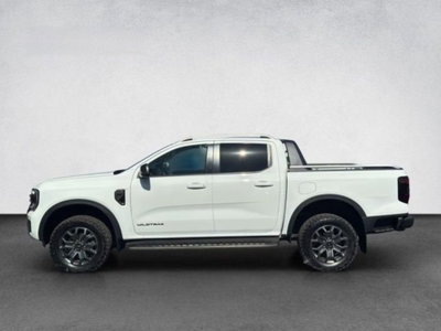 Ford Ranger Pick-up 3.0 ecoblue doppia cabina Wildtrak awd 240cv auto (7)