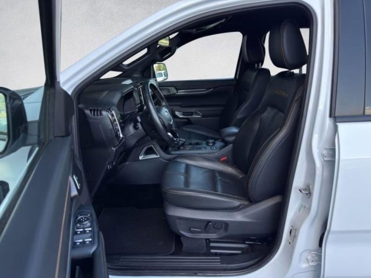 Ford Ranger Pick-up 3.0 ecoblue doppia cabina Wildtrak awd 240cv auto (8)