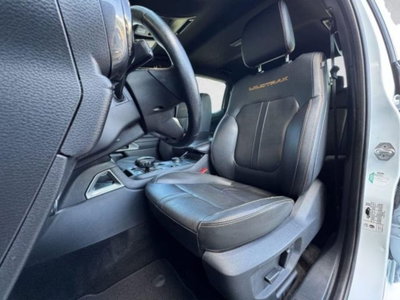 Ford Ranger Pick-up 3.0 ecoblue doppia cabina Wildtrak awd 240cv auto (9)