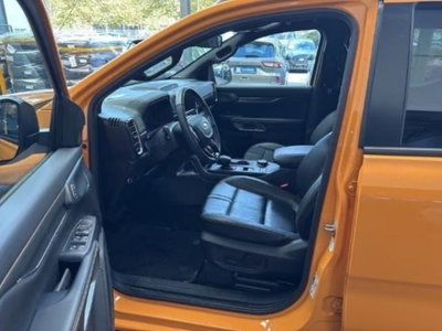 Ford Ranger Pick-up 2.0 ecoblue doppia cabina Wildtrak awd 205cv auto (11)