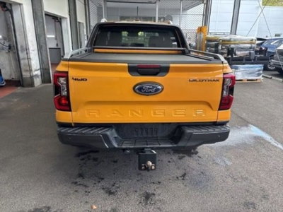 Ford Ranger Pick-up 2.0 ecoblue doppia cabina Wildtrak awd 205cv auto (3)