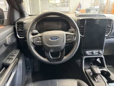 Ford Ranger Pick-up 2.0 ecoblue doppia cabina Wildtrak awd 205cv auto (5)