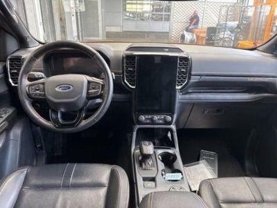 Ford Ranger Pick-up 2.0 ecoblue doppia cabina Wildtrak awd 205cv auto (6)