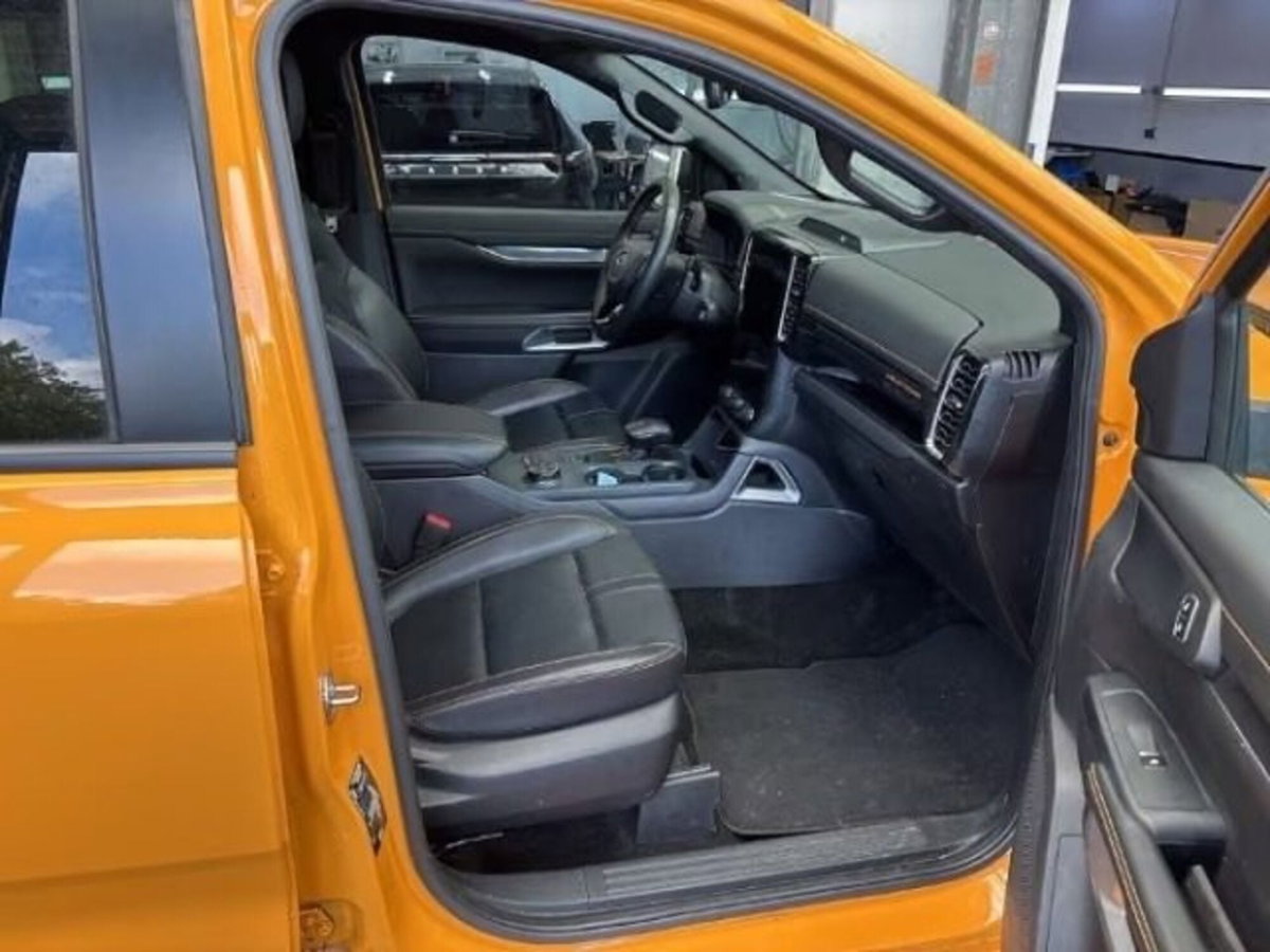 Ford Ranger Pick-up 2.0 ecoblue doppia cabina Wildtrak awd 205cv auto (7)