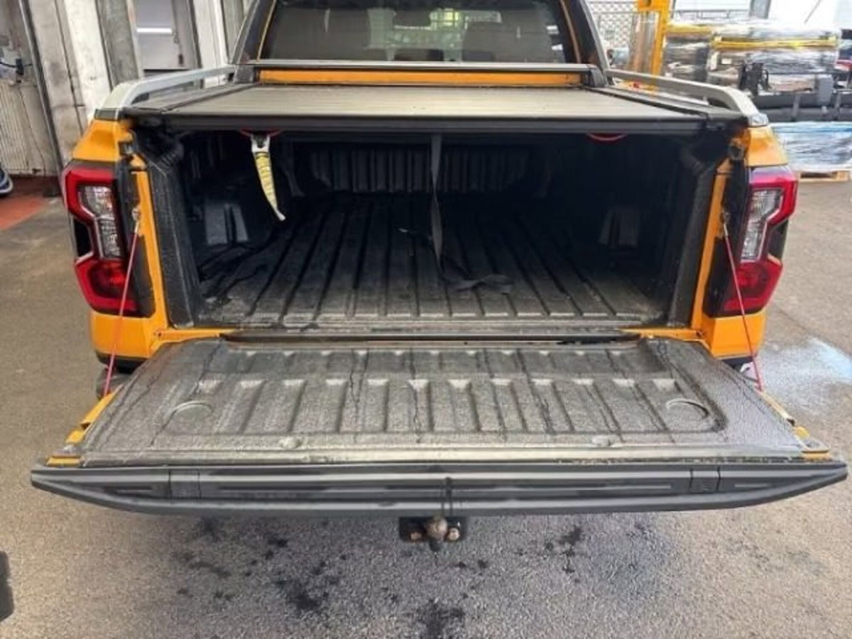 Ford Ranger Pick-up 2.0 ecoblue doppia cabina Wildtrak awd 205cv auto (8)