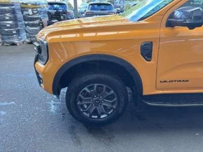 Ford Ranger Pick-up 2.0 ecoblue doppia cabina Wildtrak awd 205cv auto (9)