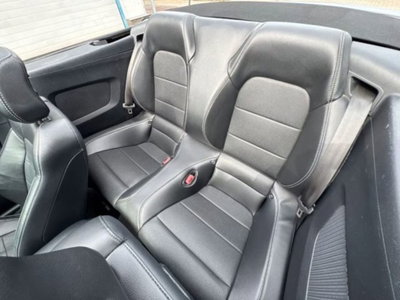 Ford Mustang Cabrio Convertible 2.3 EcoBoost aut. (14)