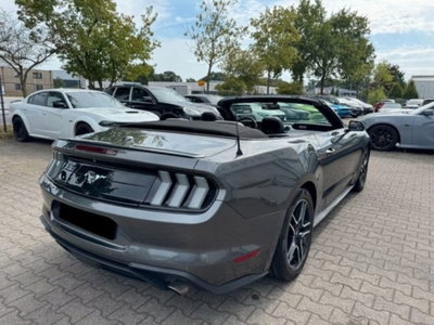 Ford Mustang Cabrio Convertible 2.3 EcoBoost aut. (6)