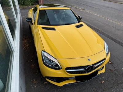 Mercedes-Benz SLS AMG GT Final Edition Roadster (10)
