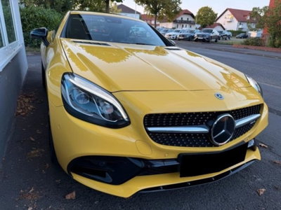 Mercedes-Benz SLS AMG GT Final Edition Roadster (11)