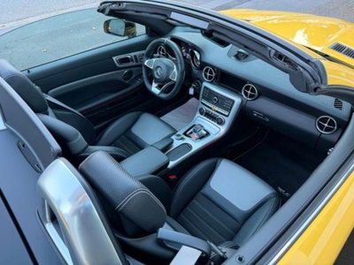 Mercedes-Benz SLS AMG GT Final Edition Roadster (18)