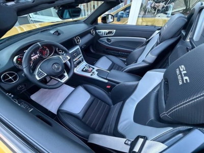 Mercedes-Benz SLS AMG GT Final Edition Roadster (19)
