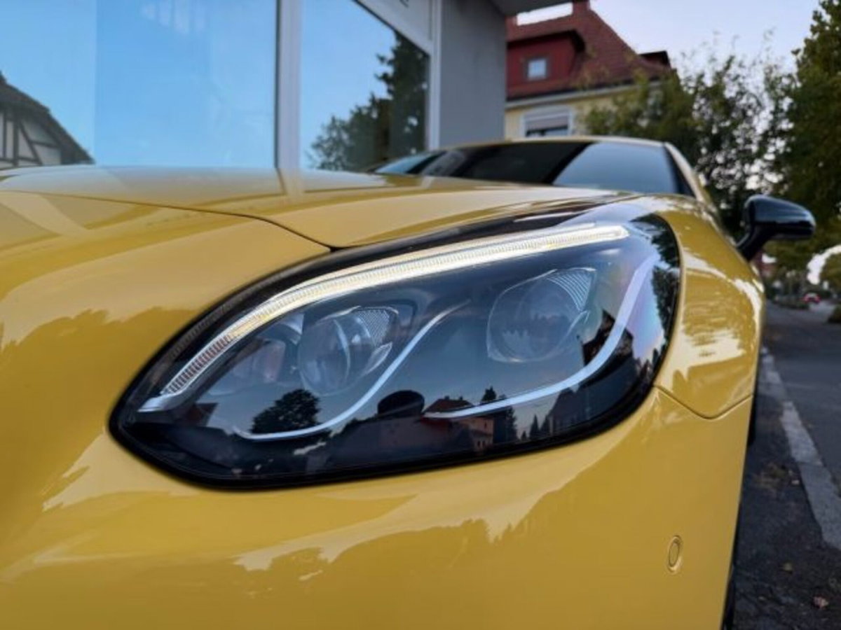 Mercedes-Benz SLS AMG GT Final Edition Roadster (2)