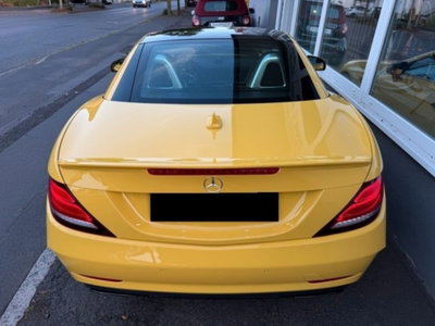 Mercedes-Benz SLS AMG GT Final Edition Roadster (3)