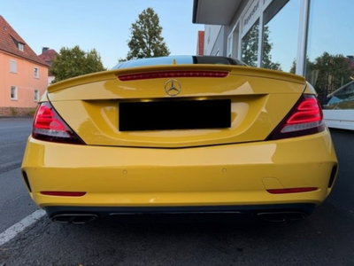 Mercedes-Benz SLS AMG GT Final Edition Roadster (4)