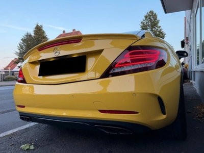 Mercedes-Benz SLS AMG GT Final Edition Roadster (5)