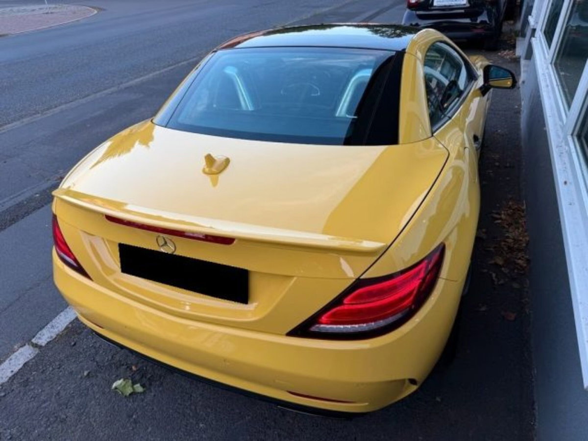 Mercedes-Benz SLS AMG GT Final Edition Roadster (6)