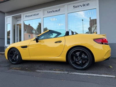 Mercedes-Benz SLS AMG GT Final Edition Roadster (7)