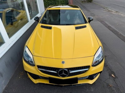 Mercedes-Benz SLS AMG GT Final Edition Roadster (8)