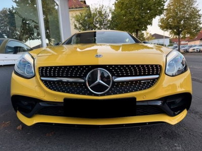 Mercedes-Benz SLS AMG GT Final Edition Roadster (9)