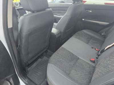 Suzuki Vitara 1.4 Hybrid 4WD AllGrip Easy Top (8)