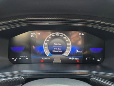 Volkswagen T-Cross 1.0 TSI 110 CV Sport (17)