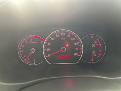 Fiat Sedici 1.6 16V 4x4 Emotion (12)