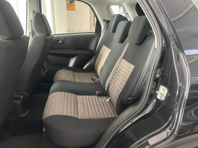 Fiat Sedici 1.6 16V 4x4 Emotion (9)