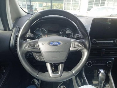 Ford EcoSport 1.0 EcoBoost 125 CV Start&Stop aut. ST-Line Black Edition (7)