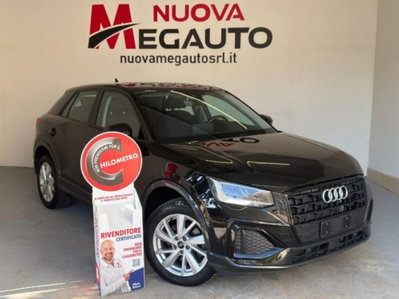 Audi Q2 Q2 35 TDI S tronic Business usata