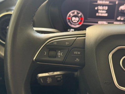 Audi Q2 Q2 35 TDI S tronic Business (12)