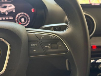 Audi Q2 Q2 35 TDI S tronic Business (13)