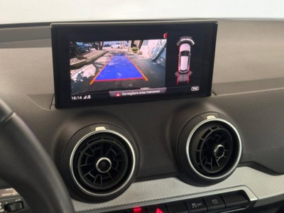 Audi Q2 Q2 35 TDI S tronic Business (17)