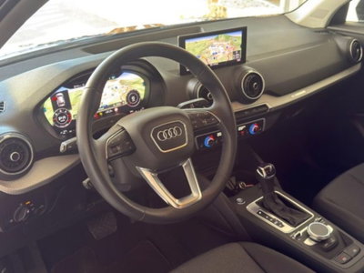Audi Q2 Q2 35 TDI S tronic Business (19)