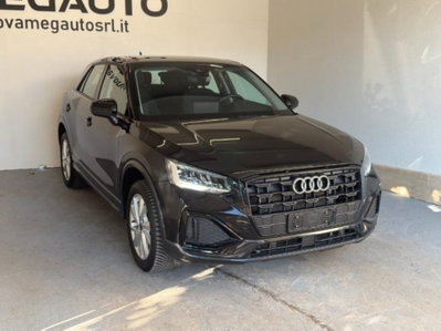 Audi Q2 Q2 35 TDI S tronic Business (2)