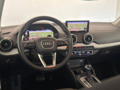 Audi Q2 Q2 35 TDI S tronic Business (20)