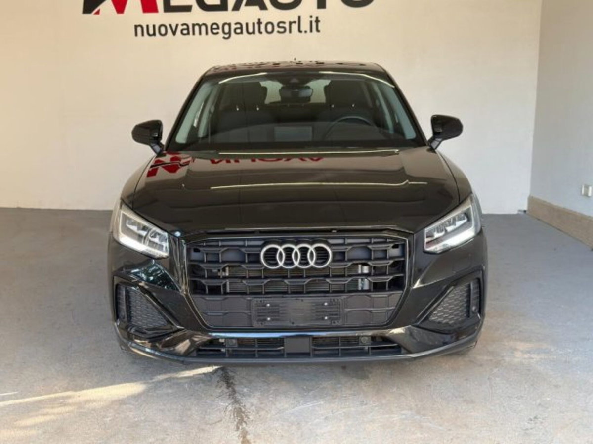 Audi Q2 Q2 35 TDI S tronic Business (3)