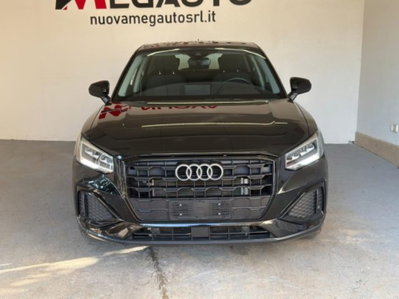 Audi Q2 Q2 35 TDI S tronic Business (3)