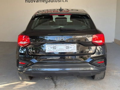 Audi Q2 Q2 35 TDI S tronic Business (6)