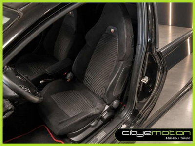 Abarth Grande Punto 1.4 T-Jet 16V 3 porte (6)
