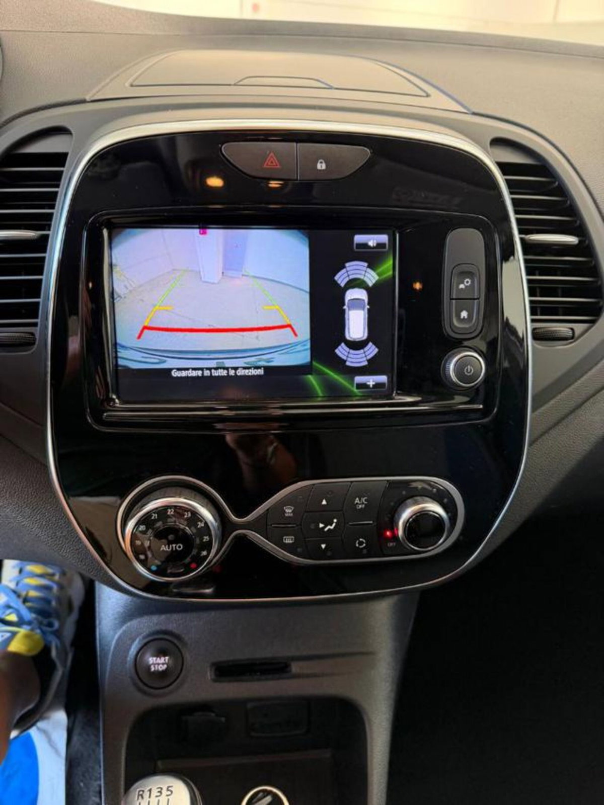Renault Captur dCi 8V 110 CV Start&Stop Energy Intens (13)