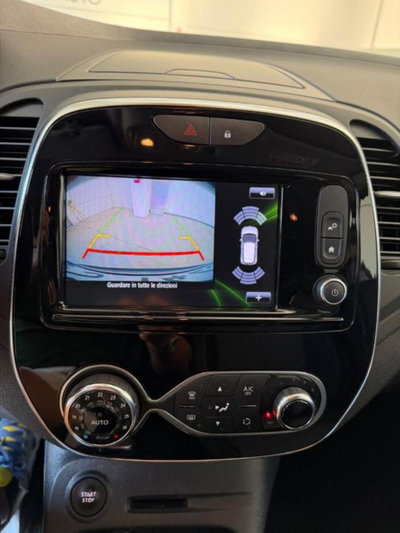 Renault Captur dCi 8V 110 CV Start&Stop Energy Intens (15)