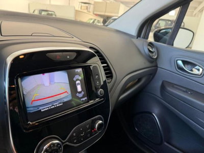 Renault Captur dCi 8V 110 CV Start&Stop Energy Intens (16)