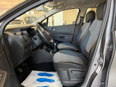 Renault Captur dCi 8V 110 CV Start&Stop Energy Intens (18)